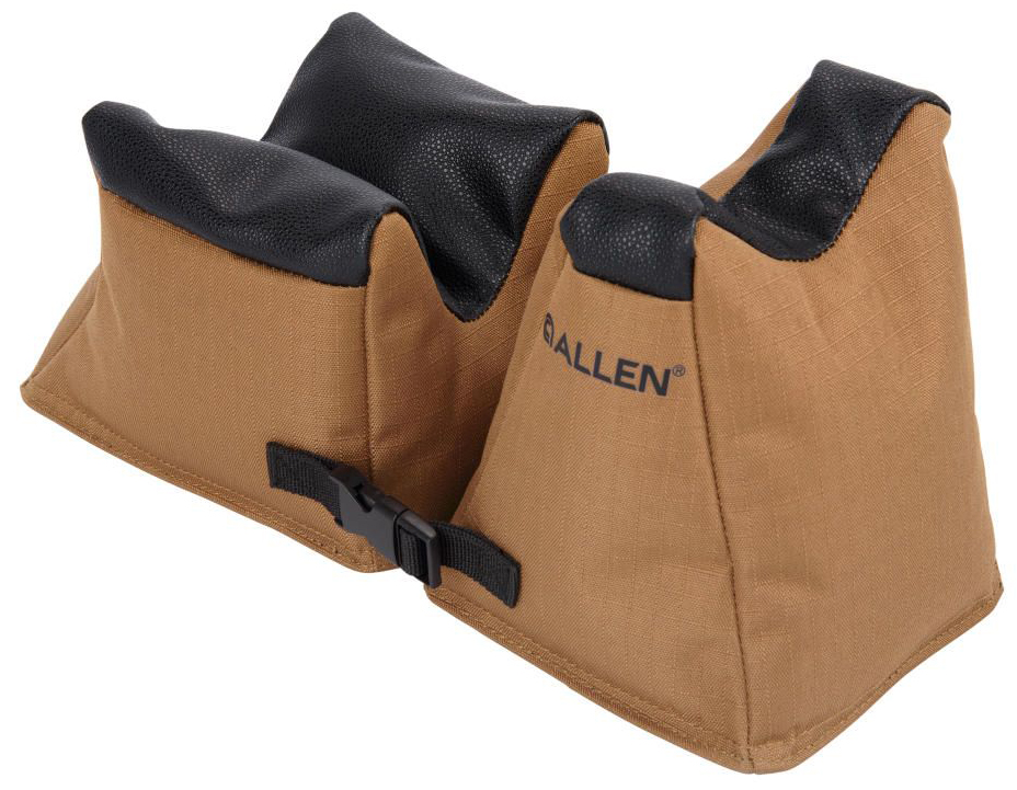 ALLEN X-FOCUS FILLED COY FRONT/REAR REST COMBO - Sale